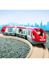 Mey İthalat® Brio Seyahat Treni