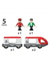 Mey İthalat® Brio Seyahat Treni