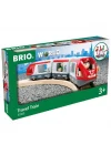 Mey İthalat® Brio Seyahat Treni