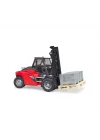 Mey İthalat® Linde Forklift HT160 BR02513