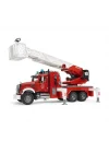 Mey İthalat® Bruder Mack Granite İtfaiye Aracı BR02821