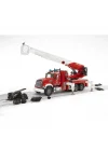 Mey İthalat® Bruder Mack Granite İtfaiye Aracı BR02821