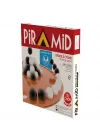 Mey İthalat® Bu-Bu Games Piramit