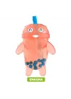Mey İthalat® Bubble Tea Crystal Boba Pals Serisi 14 cm