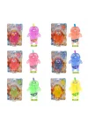 Mey İthalat® Bubble Tea Crystal Boba Pals Serisi 14 cm