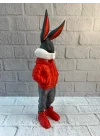 Mey İthalat® Bugs Bunny Dekoratif Figür