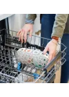 Mey İthalat® Bulaşık Makinesi Sepeti