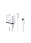 Mey İthalat®  C32Q 3.0 Quick Lightning Seyahat Şarj Cihazı