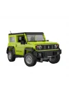 Mey İthalat® C62001W CADA Jimny Jeep Blok Seti -Vagon life