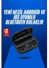 Mey İthalat® Çağrı Cevaplayabilen Akıllı Saat 5.2 Bluetooth Bağlantılı Gaming Kulaklık