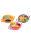 Mey İthalat® Candy & Ken Tencere Set