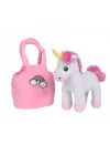 Mey İthalat® Çanta Unicornlu Peluş SMB-105560064