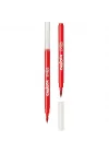 Mey İthalat® Keçeli Boya Süper Brush Fırça Uçlu 10lu 42937