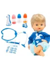 Mey İthalat® CCB69000 Çok Hastayım YENİ +3 yaş