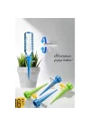 Mey İthalat® Çiçek Damlama Sulama Aparatı 16 Adet