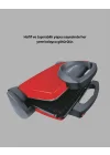 Mey İthalat® Çıkarılabilir Plakalı 2000W Tost Makinesi – Termostatlı, Kolay Temizlenir