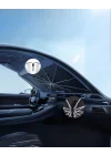 Mey İthalat® Citroen C3 Aircross, Peugeot 3008, Skoda Kamiq, Seat Ateca, Hyundai Kona Uyumlu Oto Şemsiye