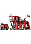 Mey İthalat® City İtfaiye Kamyonlu İtfaiye Merkezi 60414