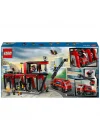 Mey İthalat® City İtfaiye Kamyonlu İtfaiye Merkezi 60414