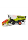 Mey İthalat® Claas Lexion 780 Terra Biçerdöver BR02119
