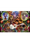 Mey İthalat®  CO 714 Coco Puzzle 100 Parça- KS Games