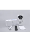 Mey İthalat® Çocuklara Özel Projeksiyon Astronot Lamba Speaker Sevimli