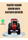 Mey İthalat® Çoklu Bağlantı Seçenekli Kablosuz Bluetooth Hoparlör