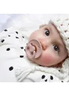 Mey İthalat®   Kauçuk Emzik 0-6 Ay Blush