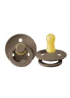 Mey İthalat®   Kauçuk Emzik 0-6 Ay Dark Oak