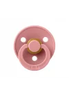 Mey İthalat®   Kauçuk Emzik 0-6 Ay Dusty Pink