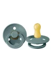 Mey İthalat®   Kauçuk Emzik 0-6 Ay Island Sea