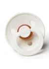 Mey İthalat®   Kauçuk Emzik 0-6 Ay Ivory