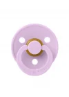 Mey İthalat®   Kauçuk Emzik 0-6 Ay Violet Sky