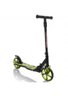 Mey İthalat®  Scooter Neon Sarı