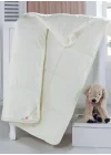 Mey İthalat®   Box Bebek Yün Yorgan