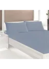 Mey İthalat®   Box Fitted Çarşaf Seti Tek Kişilik 100x200