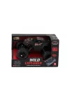 Mey İthalat®  CR1952 Kumandalı Şarjlı Wild Explorer Off Road Jeep -Can Oyuncak