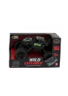 Mey İthalat®  CR1952 Kumandalı Şarjlı Wild Explorer Off Road Jeep -Can Oyuncak