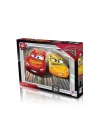 Mey İthalat® CR714 KS, Cars / 100 Parça Puzzle