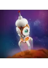 Mey İthalat®   Creator 3ü 1 Arada Uzay Robotu Bilim Oyun Seti 31164