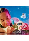 Mey İthalat®   Creator 3ü 1 Arada Uzay Robotu Bilim Oyun Seti 31164