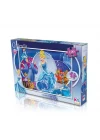 Mey İthalat® CRL714 KS, Cinderella / 100 Parça Puzzle