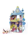 Mey İthalat® Peri Masalı Şatosu 3D Puzzle