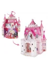 Mey İthalat® CubicFun Prenses Doğumgünü Şatosu 3D Puzzle