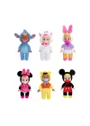 Mey İthalat®  CYB52000 Cry Babies Ağlayan Yumuş Disney Bebekler