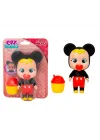 Mey İthalat® CYM18000 Babies Magic Tears  Kostümlü Bebek