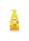 Mey İthalat®   Köpük Sabun Mango ve Portakal Kokulu 200 ml