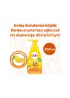 Mey İthalat®   Köpük Sabun Mango ve Portakal Kokulu 200 ml