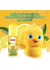 Mey İthalat®   Sprey Bebek Kolonyası Limon Çiçeği 150 ml