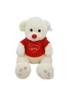 Mey İthalat® Toys Kapişonlu Ayı 80 cm